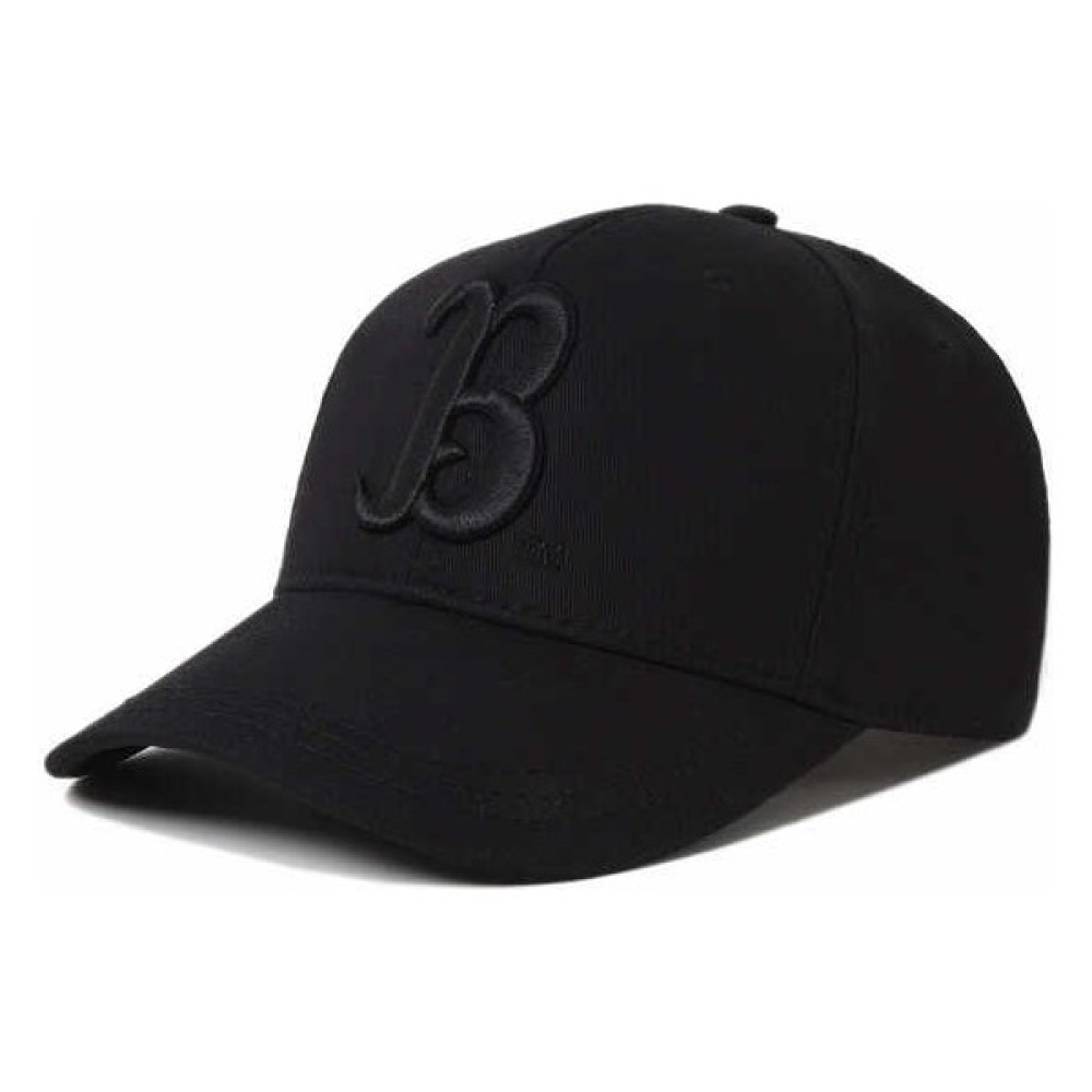 Ucla Ucla Siyah Baseball Cap Nakışlı Unisex Şapka Bere & Kep (Outdoor) Fiyatı