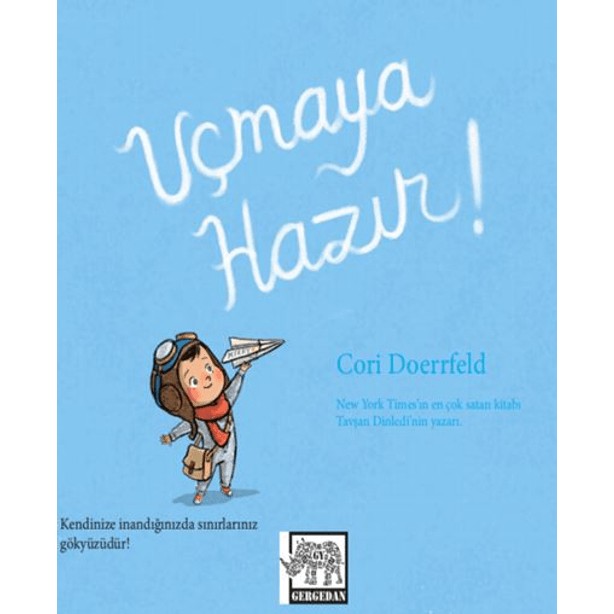 Uçmaya Hazır! Diğer Fiyatı