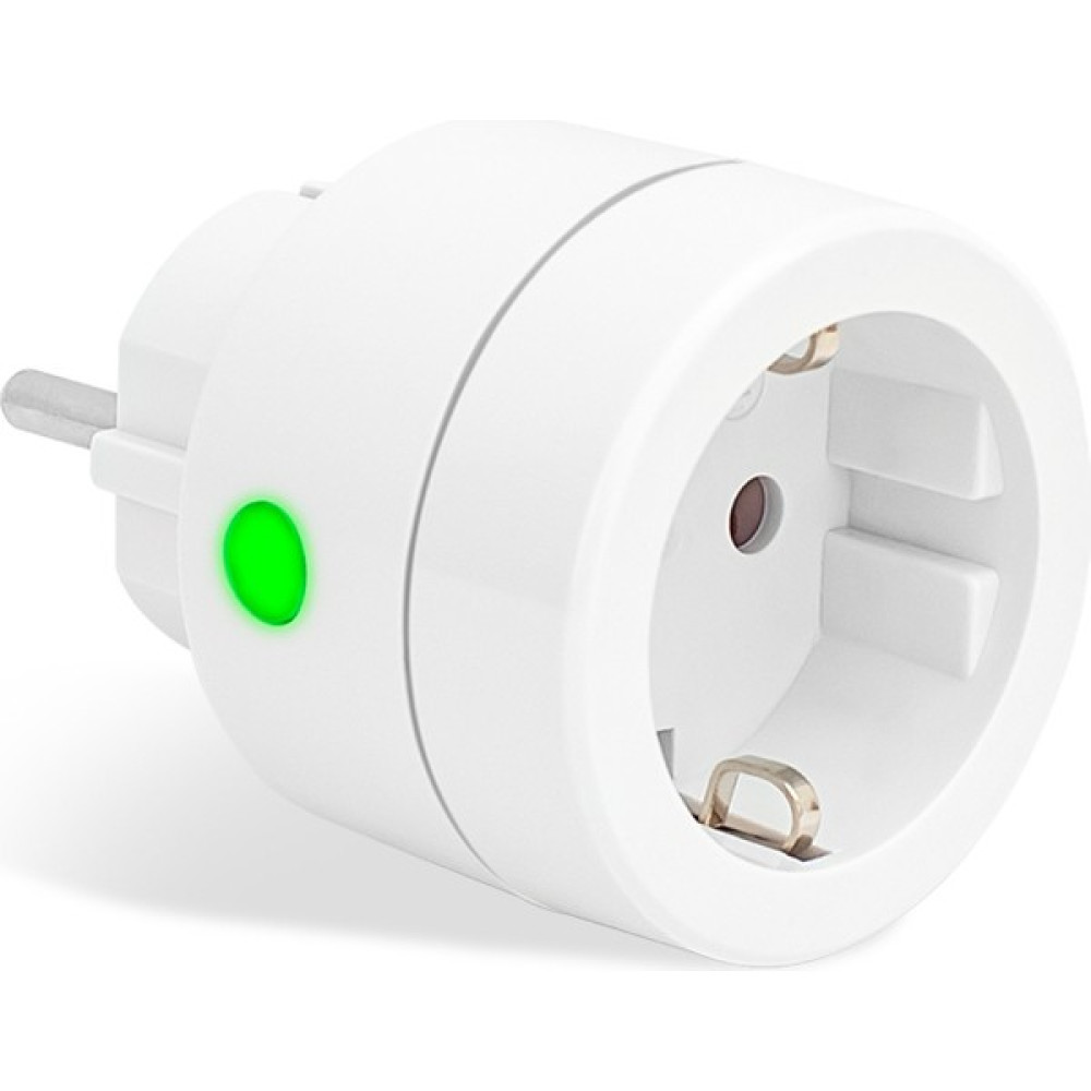 Ucomen PA-GEBA-01SW 10 Amper Wifi Tuya Destekli Akıllı Priz (4767) - FEİ9128-8023 Oto Boyaları Fiyatı