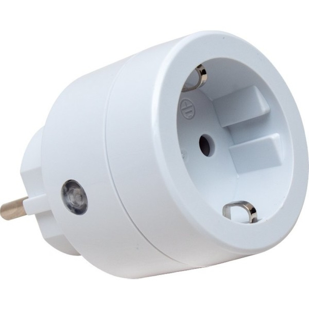 Ucomen PA-GEBA-01SW Wifi Akıllı Priz Tuya Destekli Prizler Fiyatı