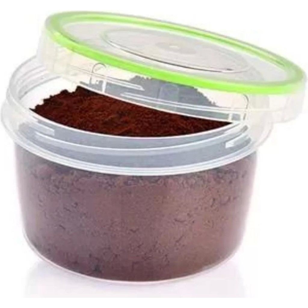 Üçsan Plastik Üçsan UCS716 Vidalı Contalı Saklama 500 cc Saklama Kapları Fiyatı
