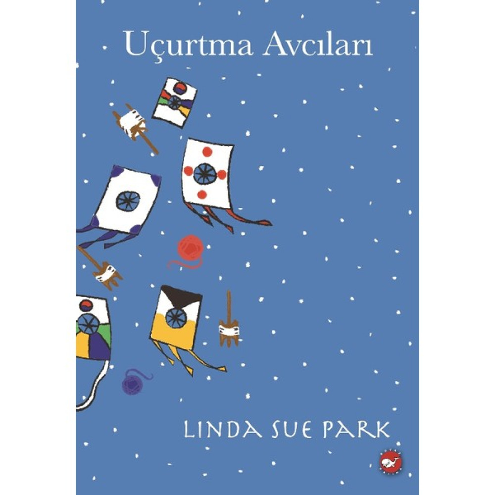 Uçurtma Avcıları - Linda Sue Park Çocuk Öykü Fiyatı
