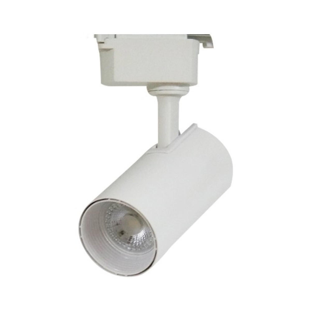 Ucuz Geldi Mini Ray Spot Sylvania Gu-10 LED Ampullü Spot Lamba 6500K Beyaz Kasa Beyaz Işık Spot Fiyatı