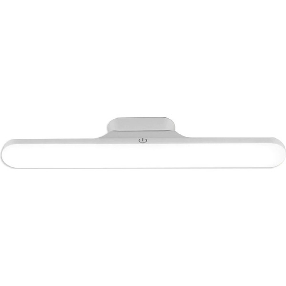 Ucuz Geldi Şarjlı LED Lamba Kablosuz Micro USB Mıknatıslı LED Işık 3 Farklı Işık Modu HeroLed Martı LED Aplik Aplikler Fiyatı