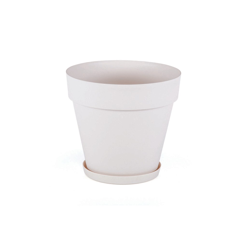 Ucuz Marketim Yalı Saksı 6lt Beyaz Saksı ve Aksesuarları Fiyatı
