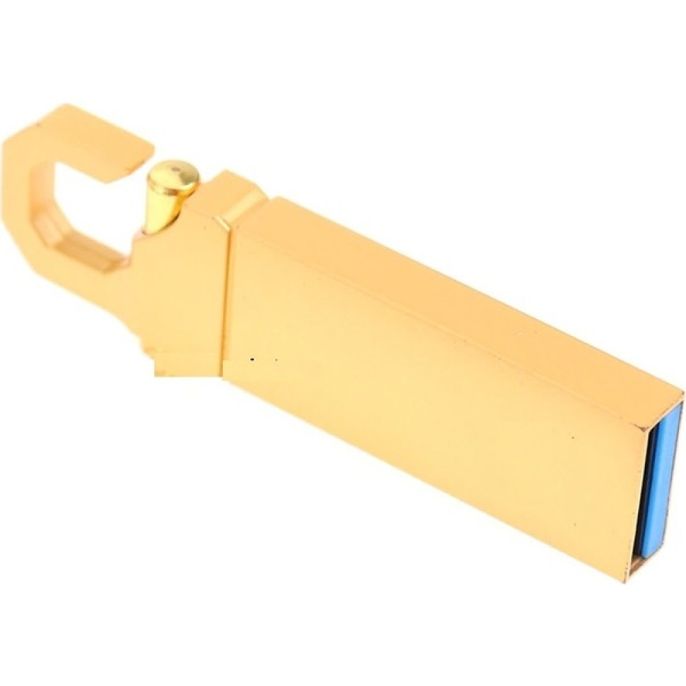 Ucuzcu Market 2 Tb 3.0 Flash Sürücü Yüksek Hızlı Harici Disk Gold Renk Telefon Yedek Parça Fiyatı