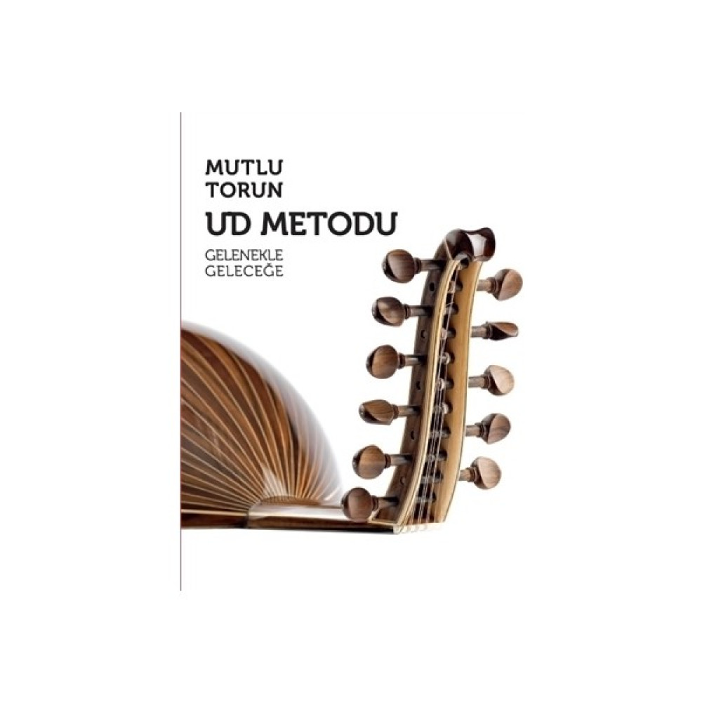 Ud Metodu Müzik Fiyatı