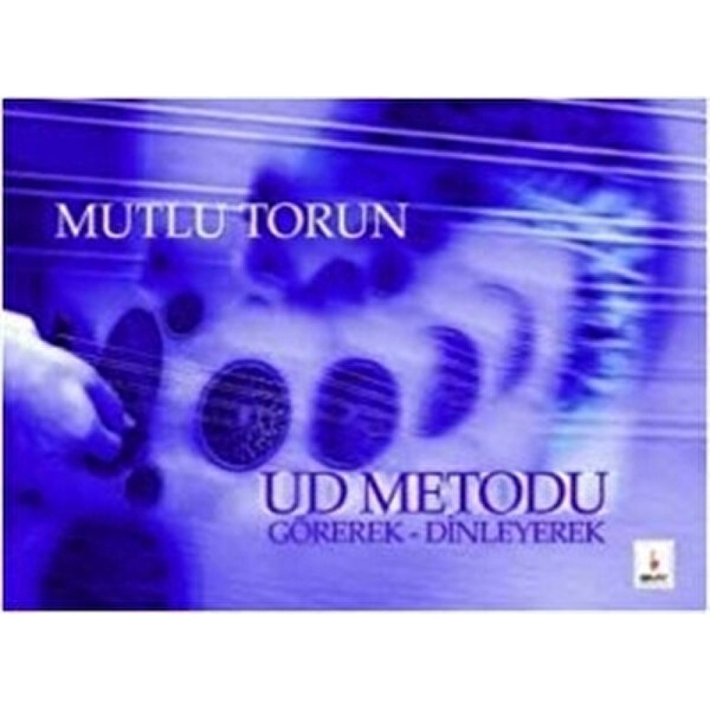 Ud Metodu 3 Müzik Fiyatı