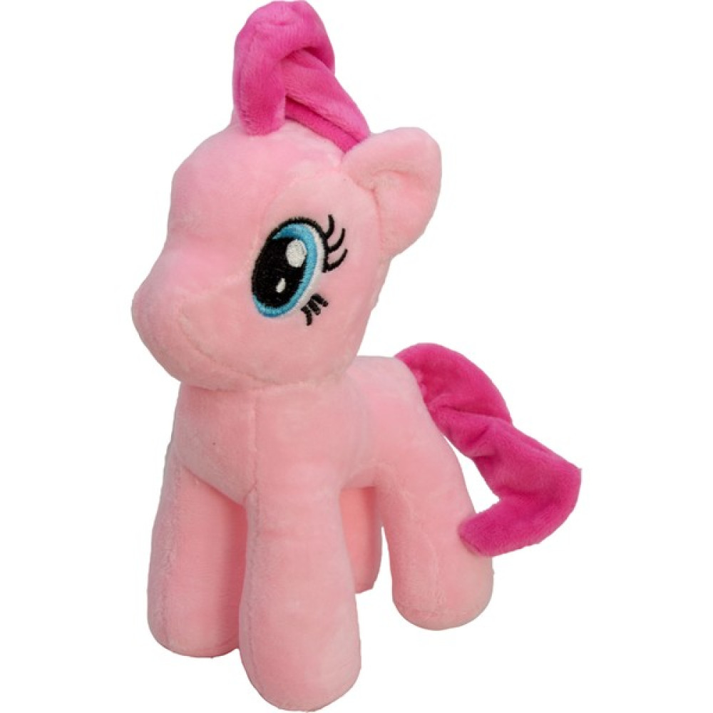 Udatoys My Little Pony Pelüş Oyuncak Pembe At Peluş 25 cm - 25cm Peluş Oyuncaklar Fiyatı