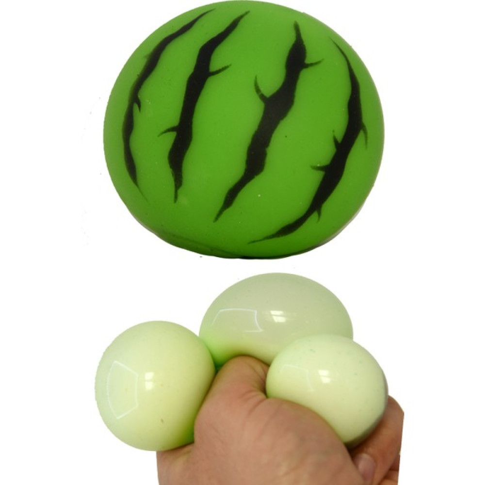 UDATOYS Sukuşi Jel Karpuz Anti Stres Oyuncağı Meyve Squishy - Renkli Oyuncak Fiyatı