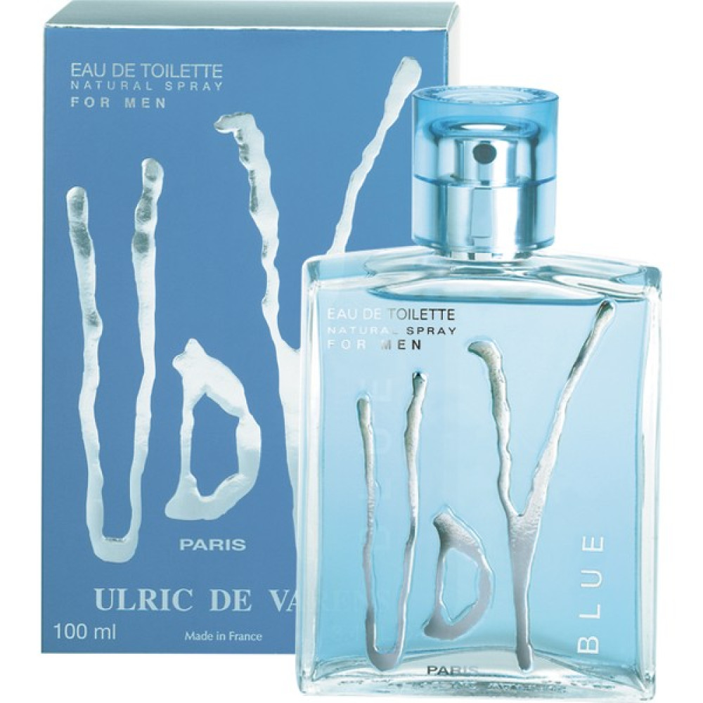 UDV Blue EDT 100ML Erkek Parfüm Erkek Parfümleri Fiyatı