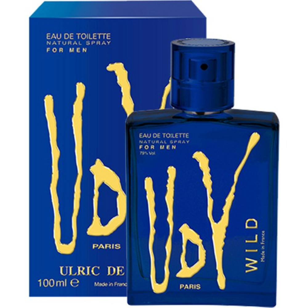 Udv Wild 100 ml Erkek Edt Erkek Parfümleri Fiyatı