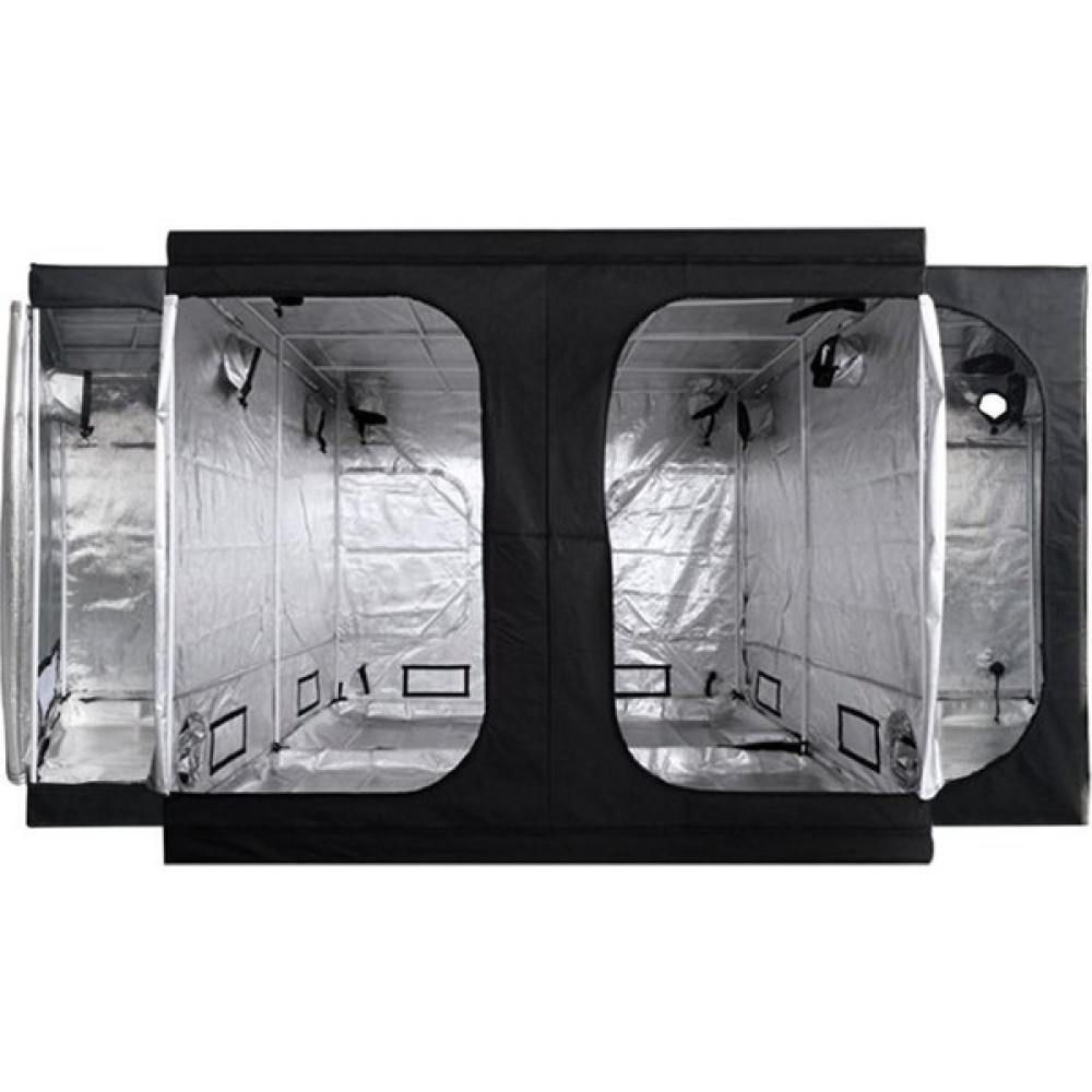 Udwells Bitki Yetiştirme Kabini 240x120x200 - 1 Adet Bitki Fiyatı
