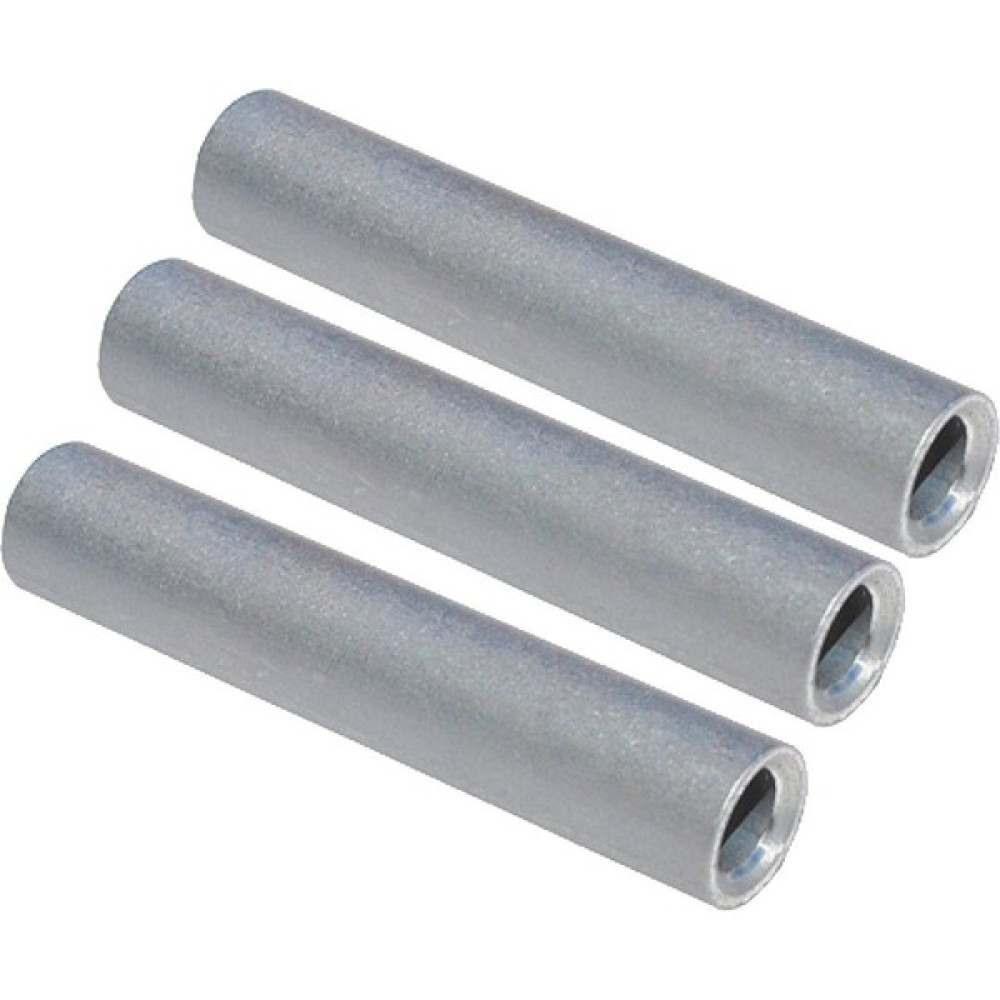 Ues Alüminyum Ek Muf 185MM ( 20 Adet) - Yok Oto Boyaları Fiyatı