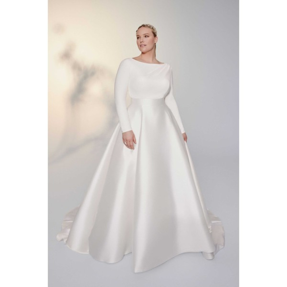 UF Company Elizabeth Model Gelinlik Gelinlik Fiyatı