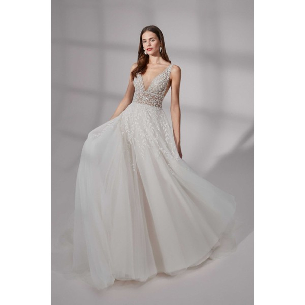 UF Company Filipa Model Gelinlik Gelinlik Fiyatı