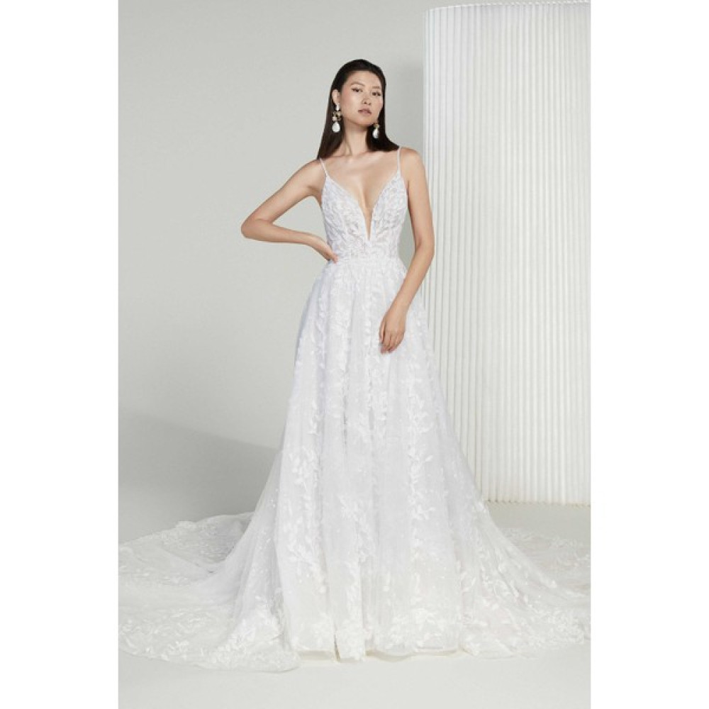 UF Company Maria Anna Model Gelinlik Gelinlik Fiyatı