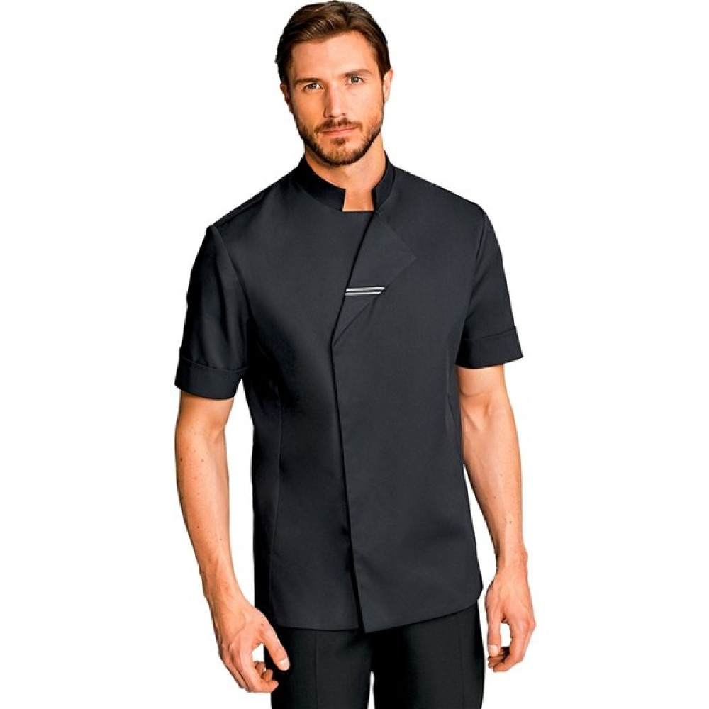 UF Company Ufcompany Aşçı Ceketi Çizgili Model Erkek Ceket Fiyatı