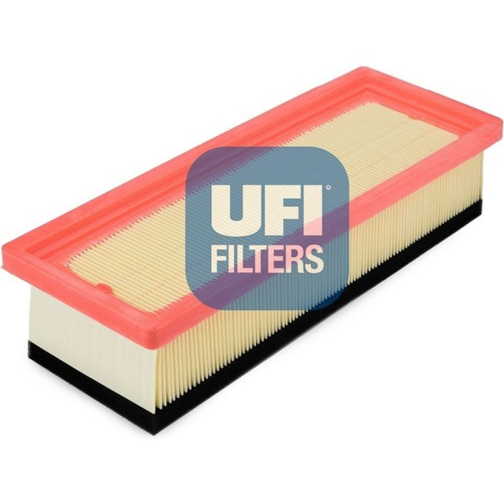 Ufi Hava Filtresi - Fiat Idea (135 / 235) 2003 Sonrası Oto Boyaları Fiyatı