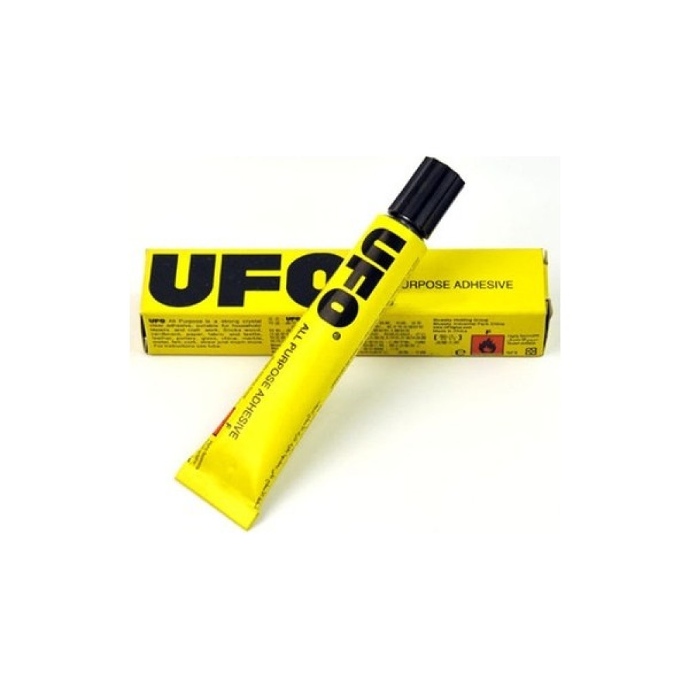 Ufo 40GR Süper Yapıştırıcı (4490) Oto Boyaları Fiyatı