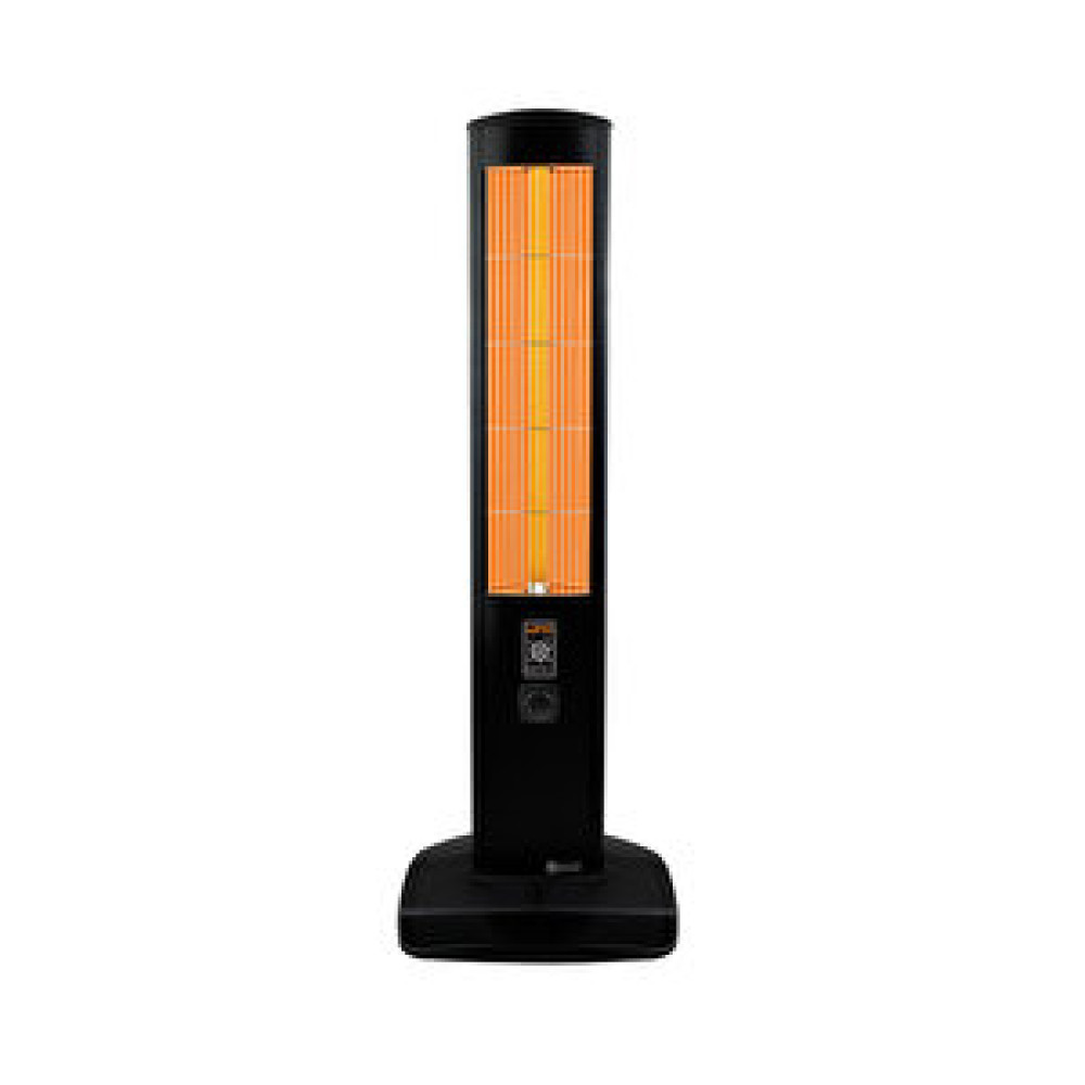 Ufo Erciyus Smart 2300 W Mobil Uyumlu Kule Tipi Isıtıcı Isıtıcılar Fiyatı