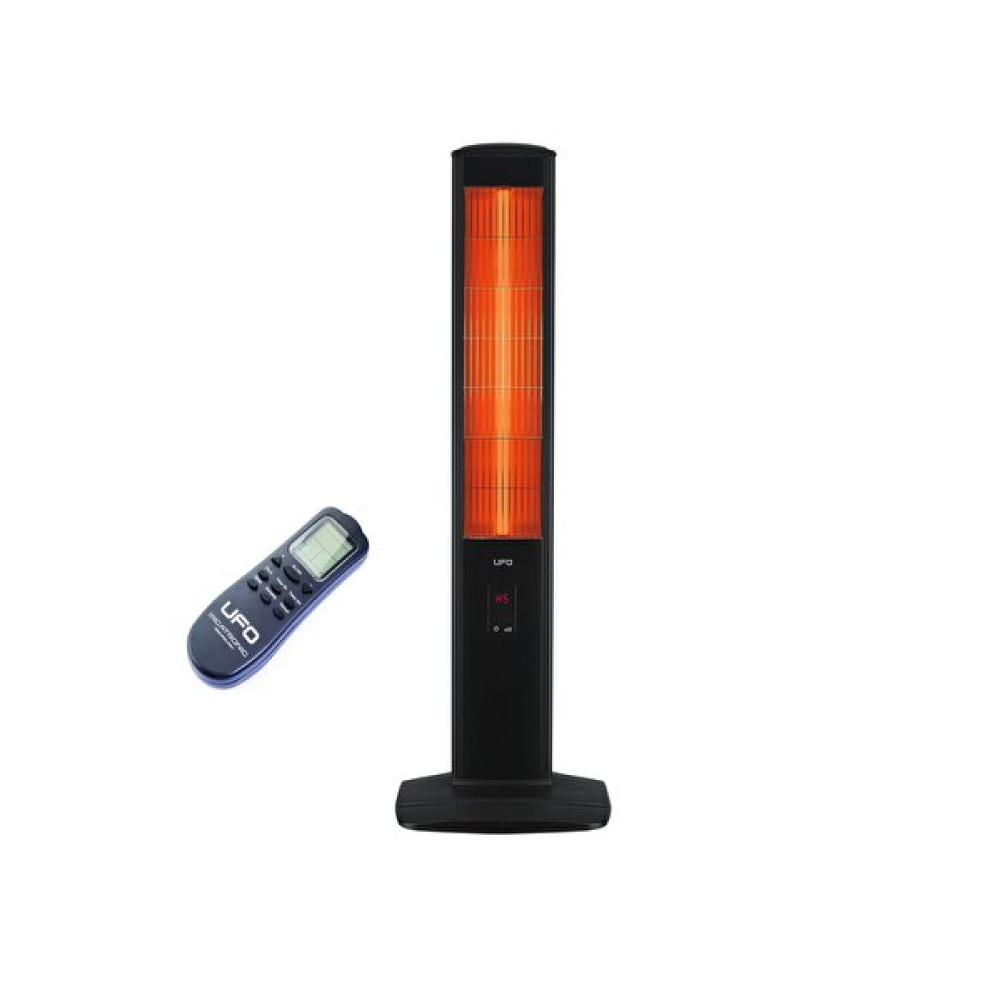Ufo Micatronic 2300 W Kule Tipi Infrared Isıtıcı Isıtıcılar Fiyatı