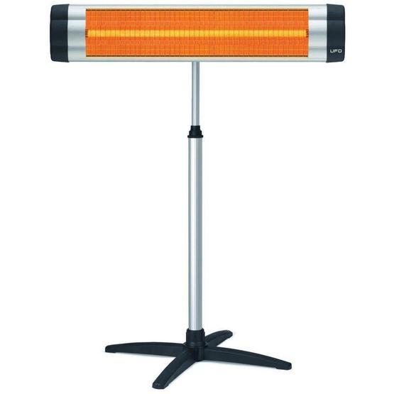 Ufo Star S/29 2900 W Infrared Isıtıcı Isıtıcılar Fiyatı