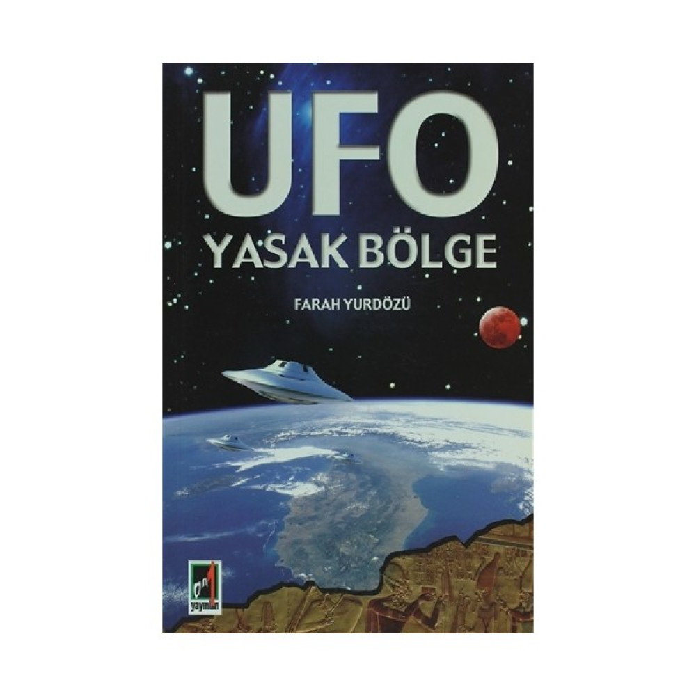 Ufo Yasak Bölge Edebiyat Fiyatı