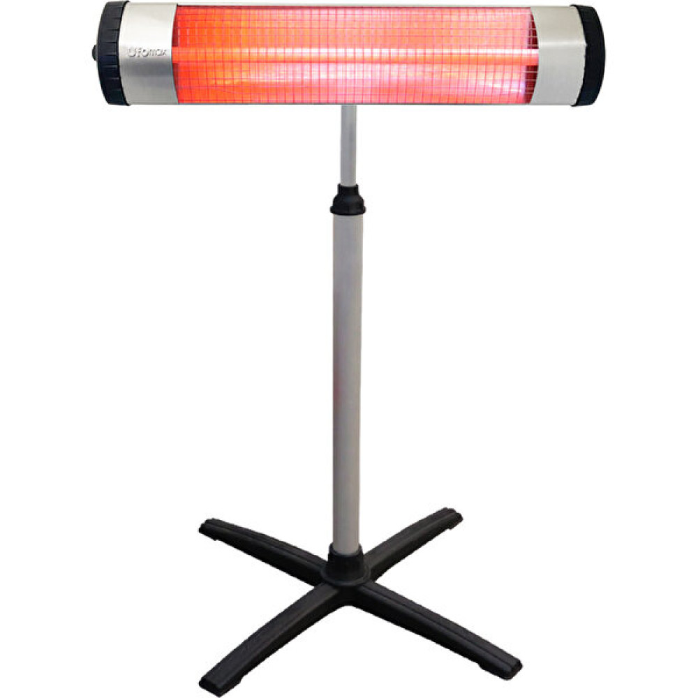 Ufomax 1600 W Tmr (Termostatlı) Infrared Isıtıcı CC-316 Isıtıcılar Fiyatı