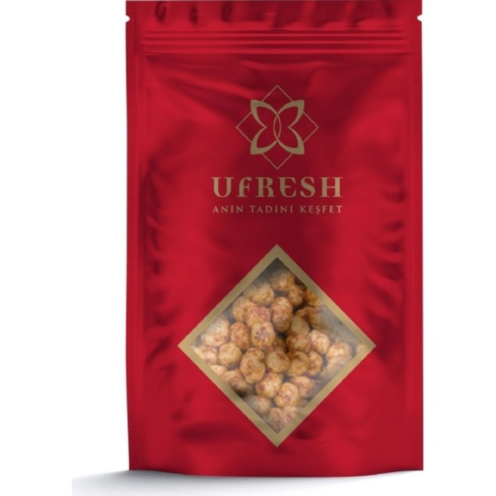 Ufresh Acılı Leblebi - 250 gr Oto Boyaları Fiyatı