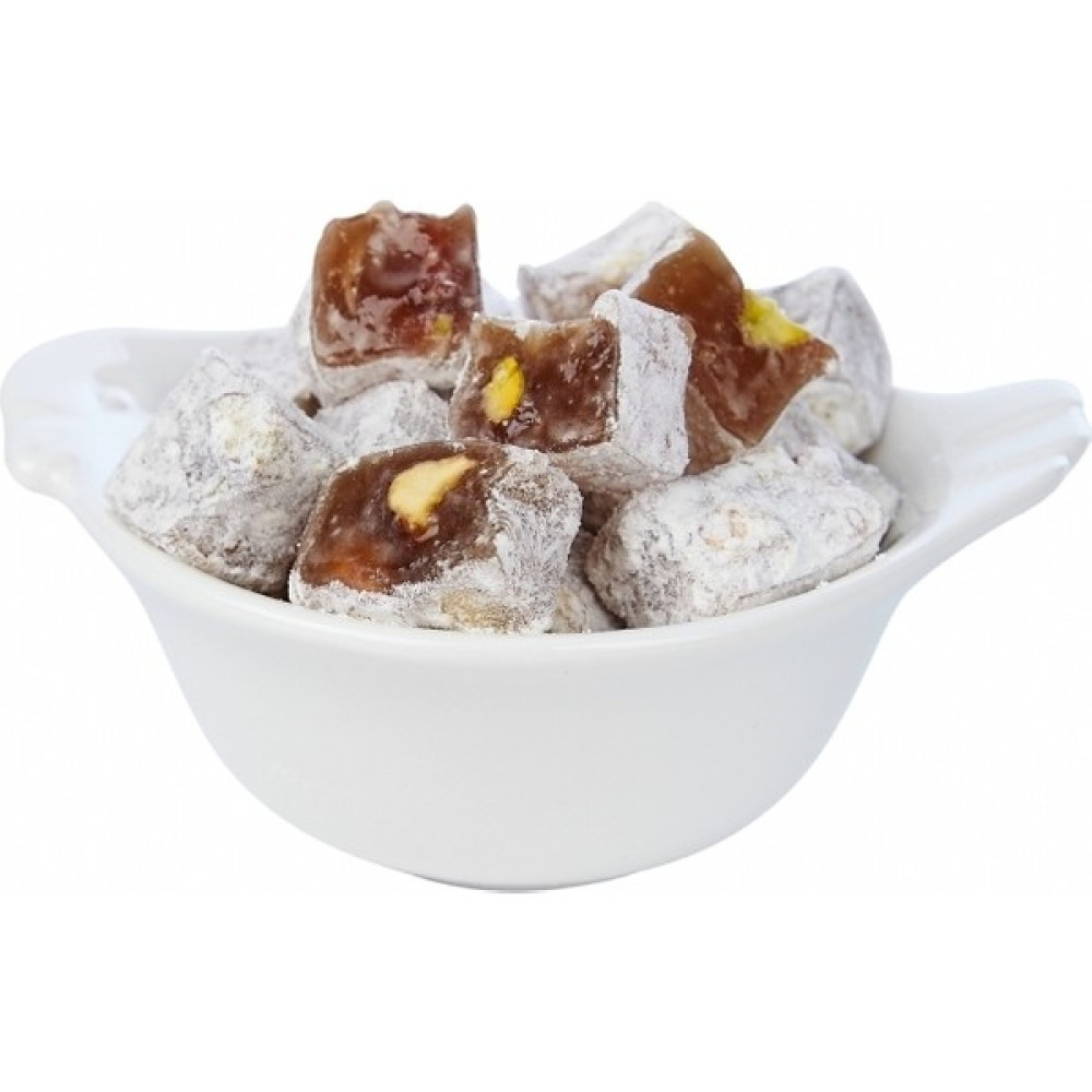 Ufresh Antep Fıstıklı Kuş Lokumu - 1 kg Oto Boyaları Fiyatı