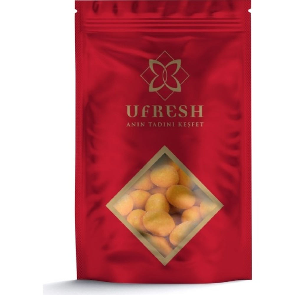 Ufresh Cips Fıstık - 250 gr Oto Boyaları Fiyatı