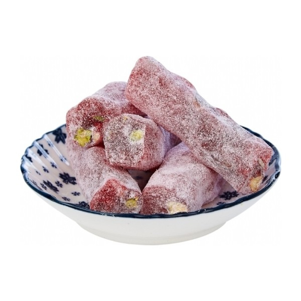 Ufresh Narlı Antep Fıstıklı Fitil Lokum - 100 gr Oto Boyaları Fiyatı