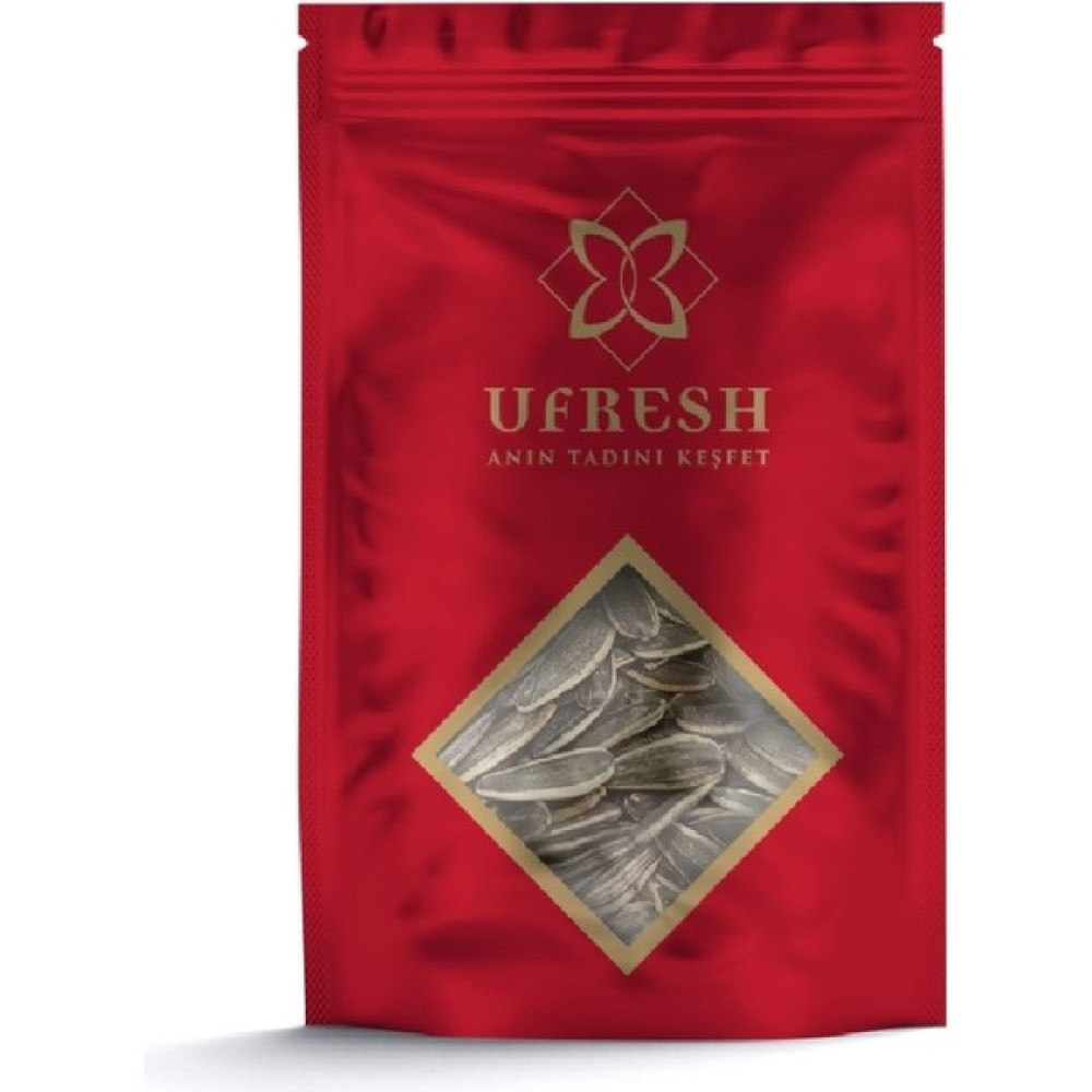 Ufresh Tuzsuz Dakota Ayçekirdeği 100 gr Oto Boyaları Fiyatı