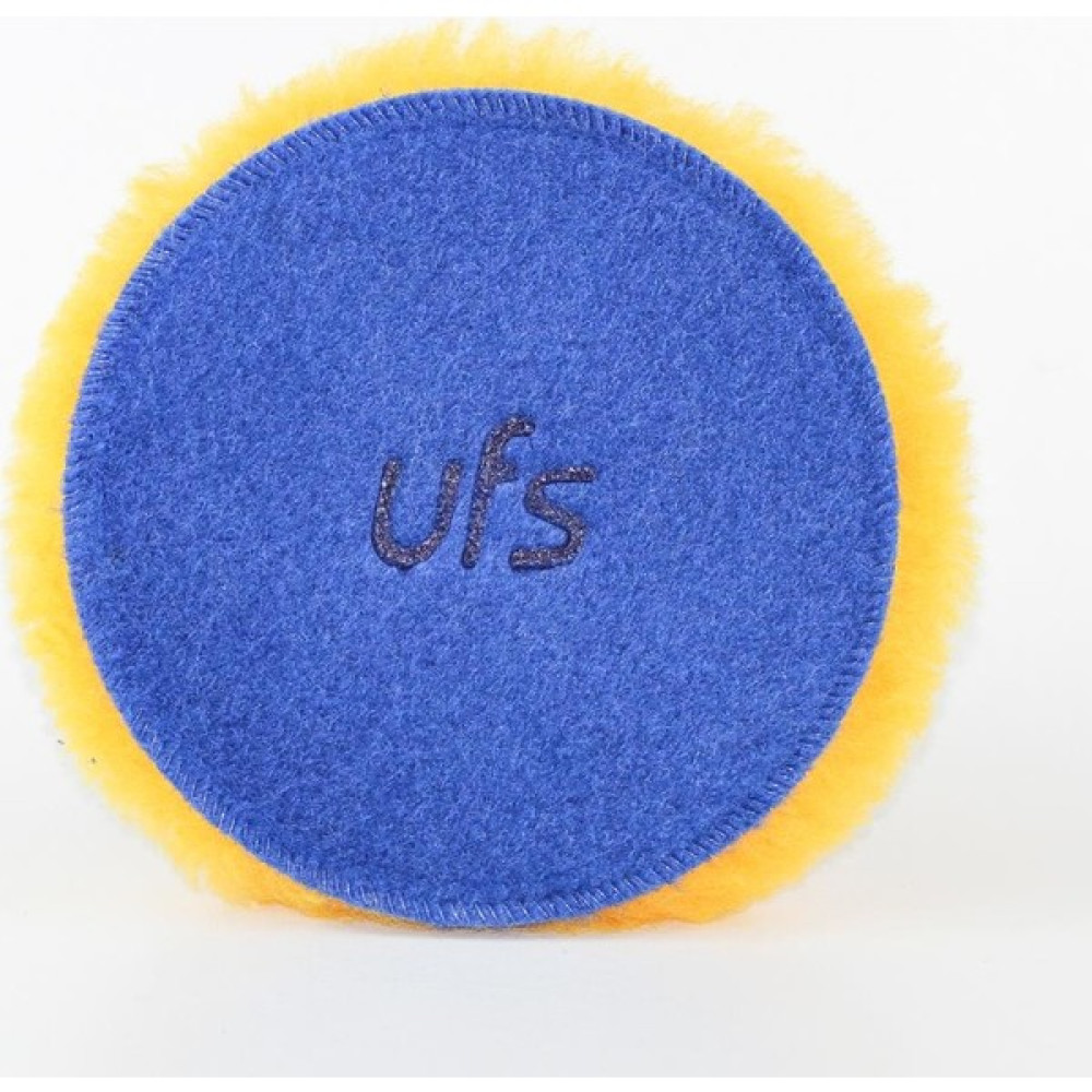 Ufs Domestic Eko Ağır Çizik Giderme Keçesi 160 mm Oto Bakım & Temizlik Ürünleri Fiyatı