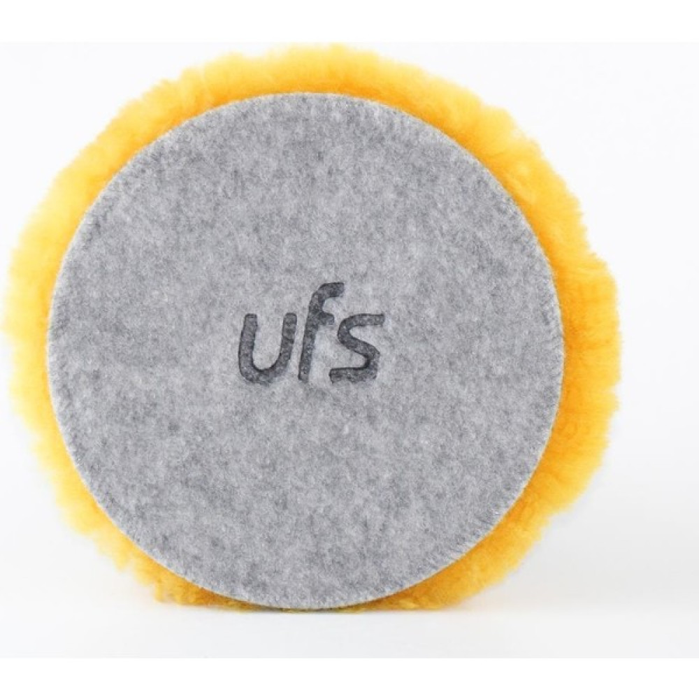 Ufs Domestic Patchwork Ağır Çizik Giderme Keçesi 160 mm Oto Çizik Giderici Fiyatı