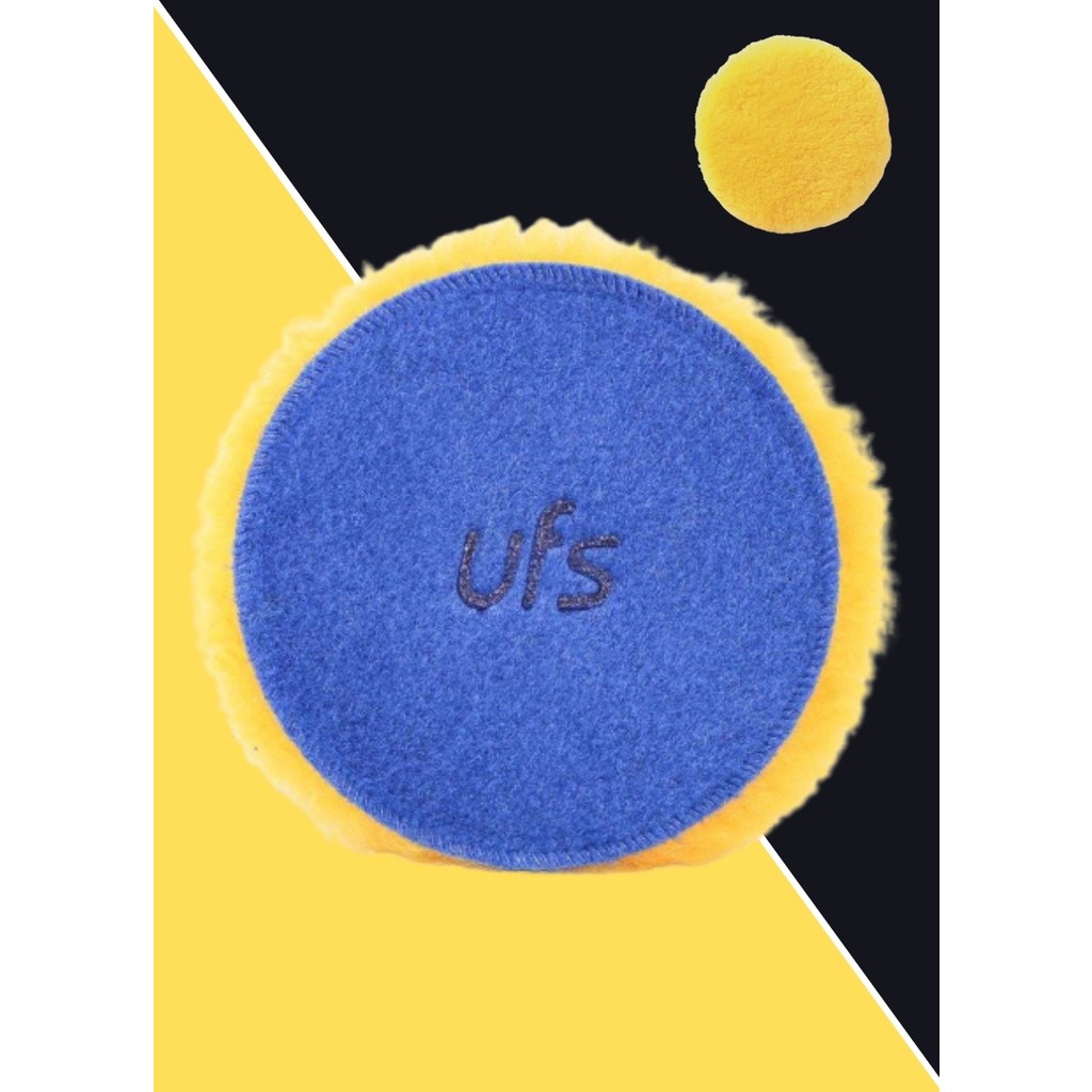 Ufs Kuzu Postu Polisaj Keçesi Domestic 160MM SSD / Solid State Drive Fiyatı