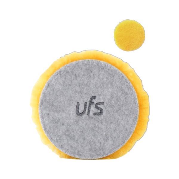 Ufs Kuzu Postu Polisaj Keçesi Domestic Patchwork 160MM SSD / Solid State Drive Fiyatı