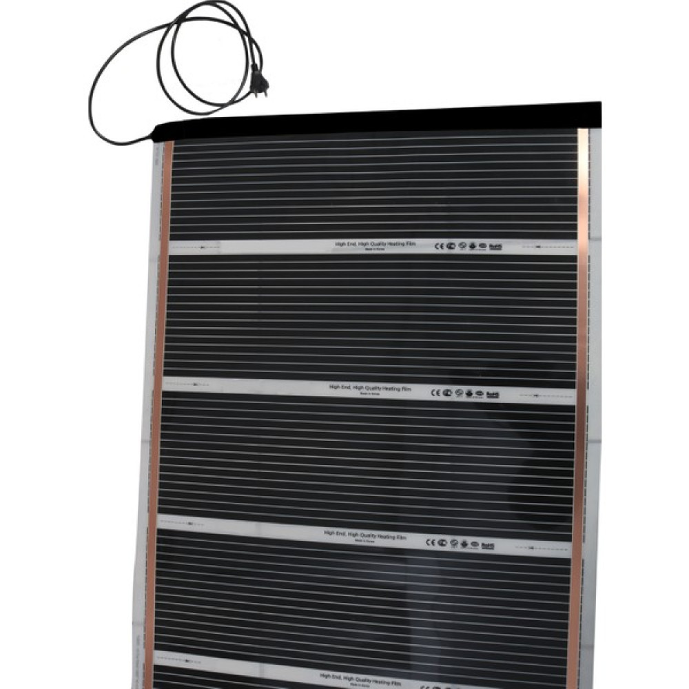 Ufuk Dağıtım 130X350 Otomatik Termostatlı Halı Altı Karbon Isıtıcı - 130 x 350 cm Isıtıcılar Fiyatı