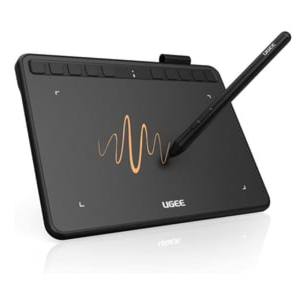UGEE Bilgisayar Grafik Tabletleri, 10 Kısayol Tuşlu, 6.5x4 Inc Tablet Pc Fiyatı
