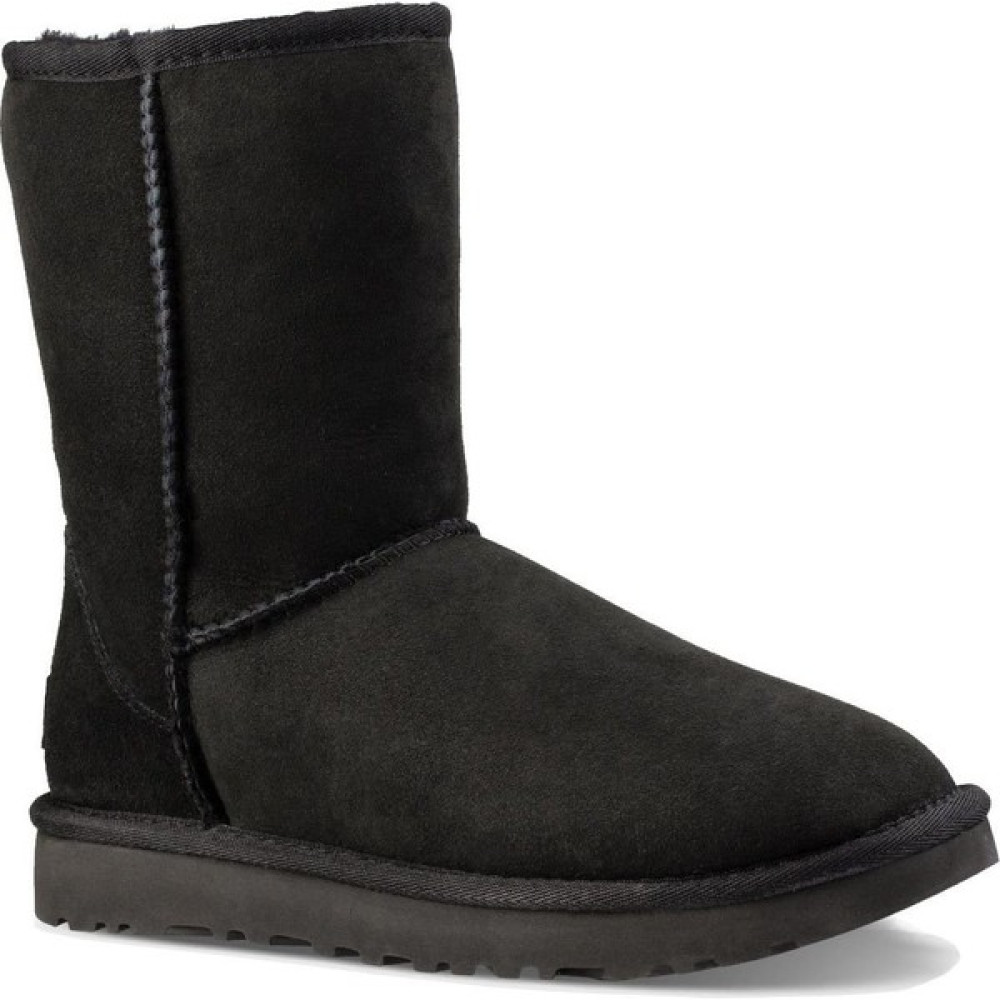 UGG 1016223-Blk Kadın Bot(Yurt Dışından) Kadın Botları Fiyatı