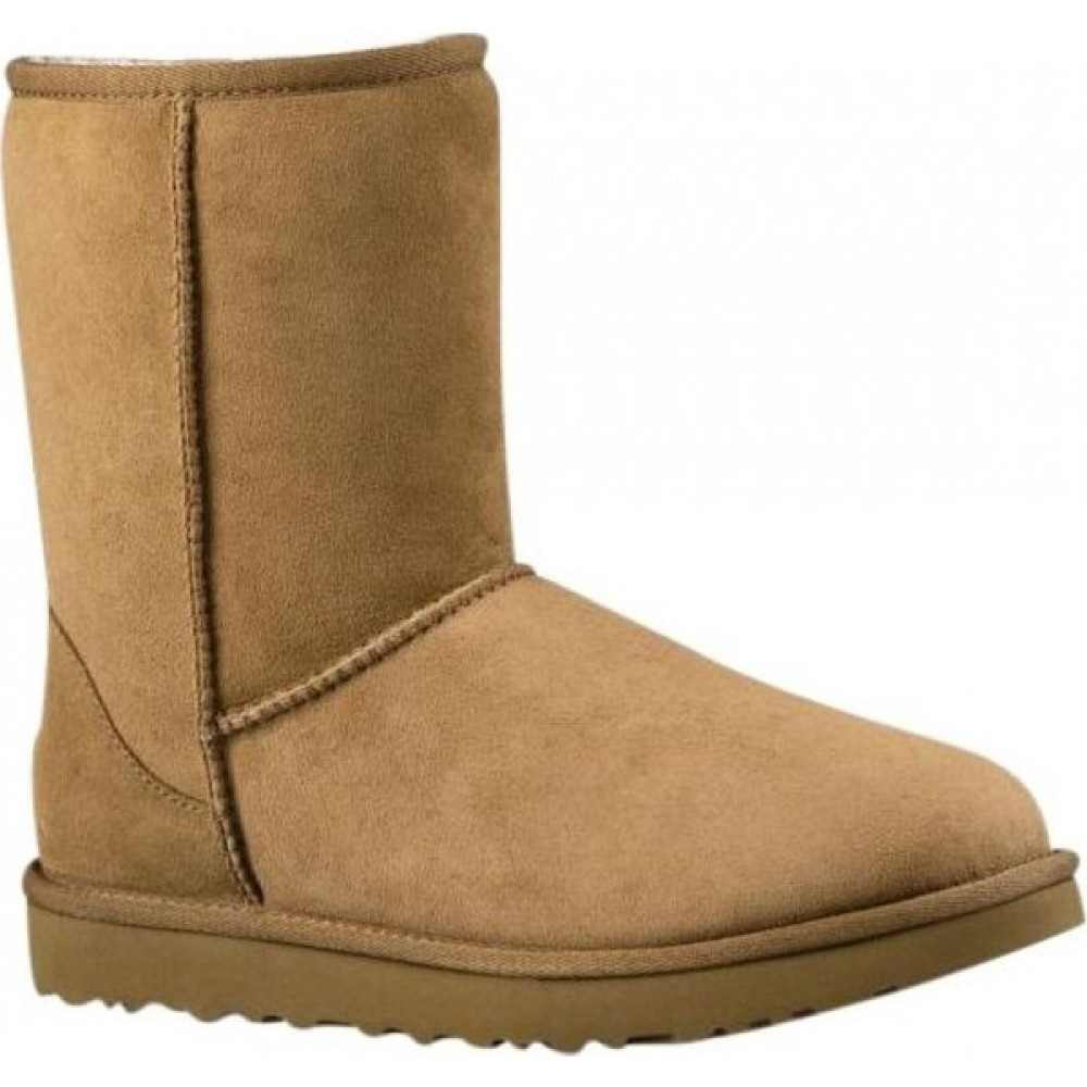 UGG 1016223-CHESNUT Kadın Bot Kadın Botları Fiyatı