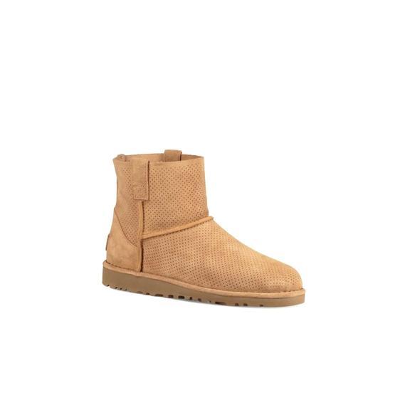 Ugg 1016852-TAW Kahverengi Kadın Bot