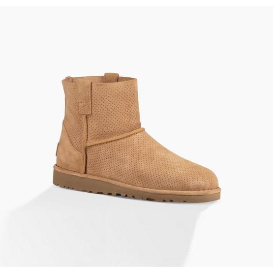 Ugg 1016852-TAW Kahverengi Kadın Bot