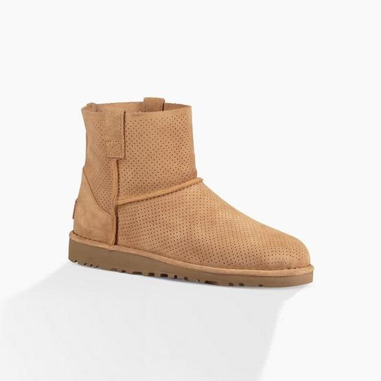 Ugg 1016852-TAW Kahverengi Kadın Bot