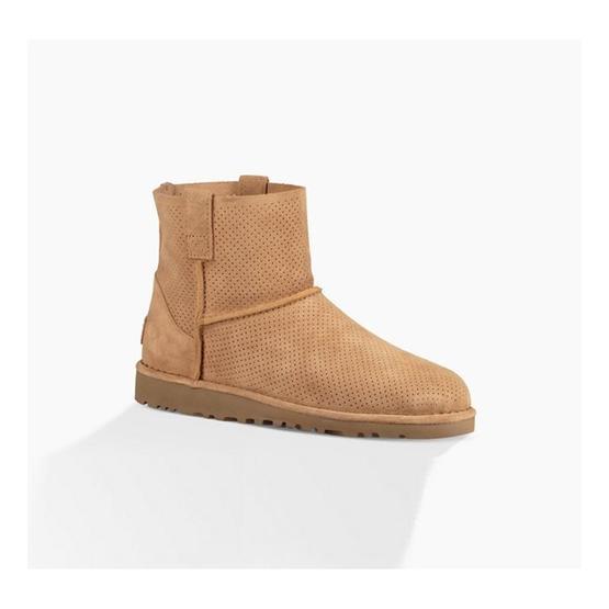 Ugg 1016852-TAW Kahverengi Kadın Bot