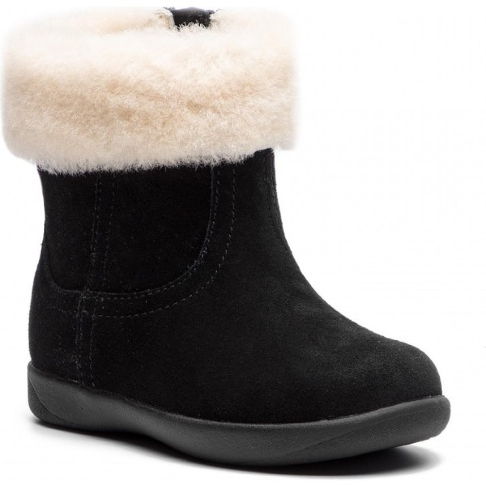 Ugg Çocuk Bot 1097034T-BLK Kız Çocuk Bot Fiyatı