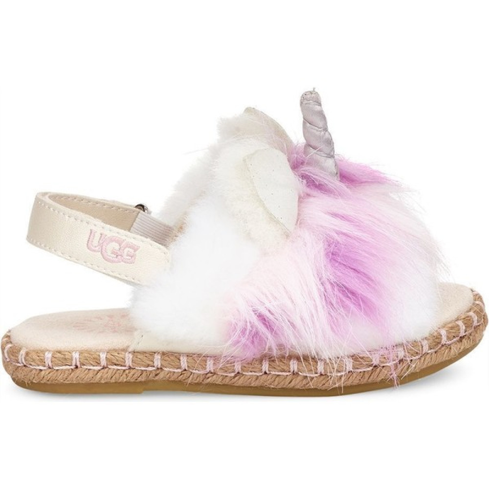 Ugg Çocuk Sandalet 1102755T-MULT Erkek Çocuk Terlik & Sandaleti Fiyatı