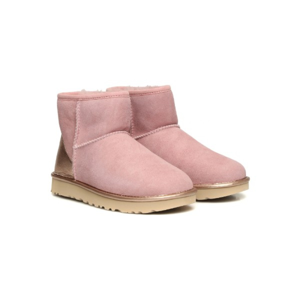 Ugg Kadın Bot 1016222-SSET Kadın Botları Fiyatı