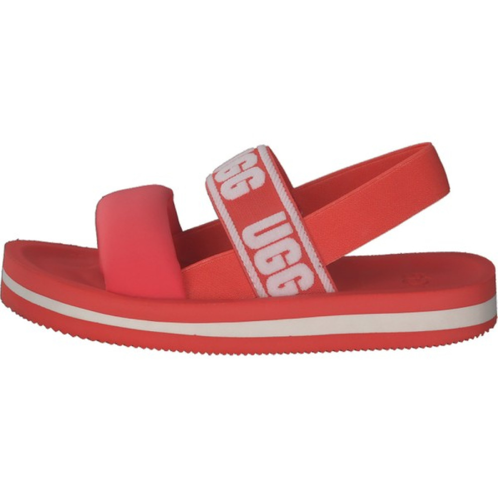 Ugg Kadın Sandalet 1107893-PCRL Kadın Terlikleri ve Sandaletleri Fiyatı